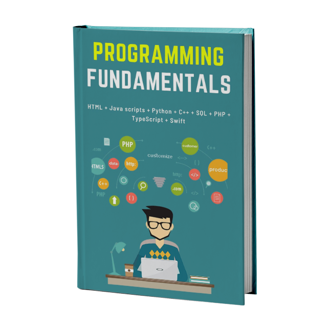 Programming Fundamentals - ITM