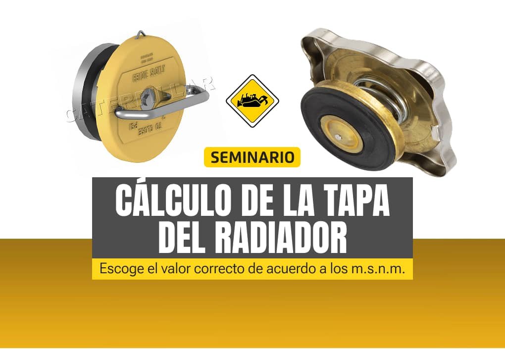 cover seminario tapa radiador