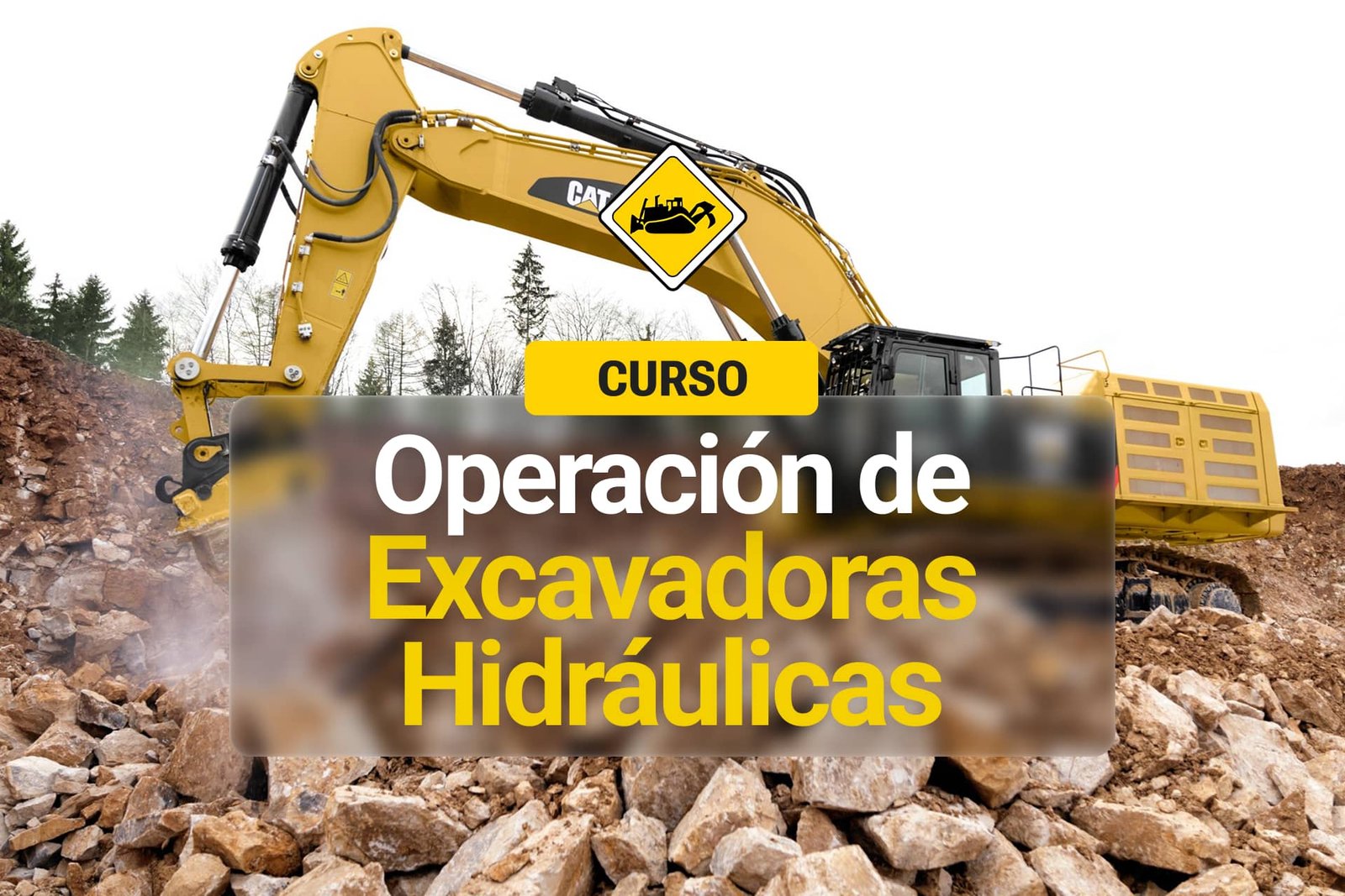 cover operacion excavadora