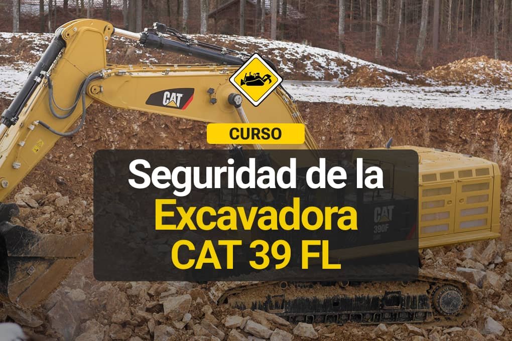 cover seguridad hex cat 390fl