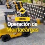 Operación de Montacarga (SG222)