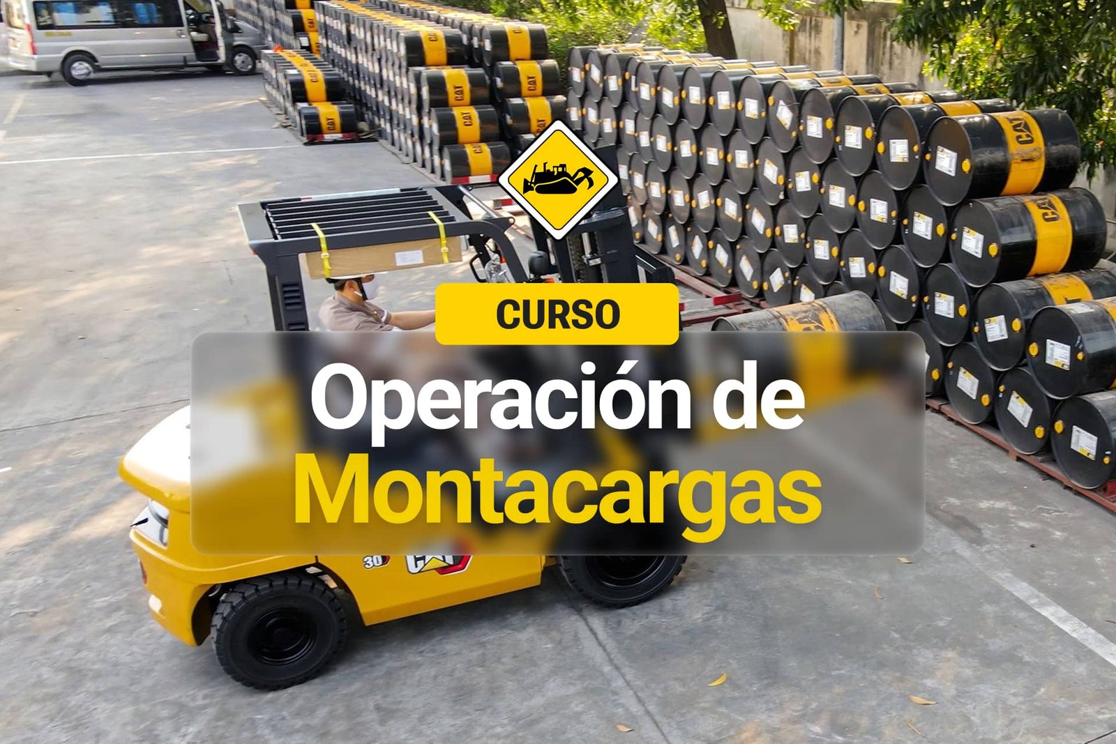 cover operacion montacarga