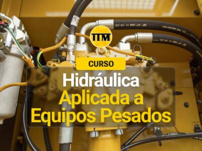 Hidráulica aplicada a Equipos Pesados