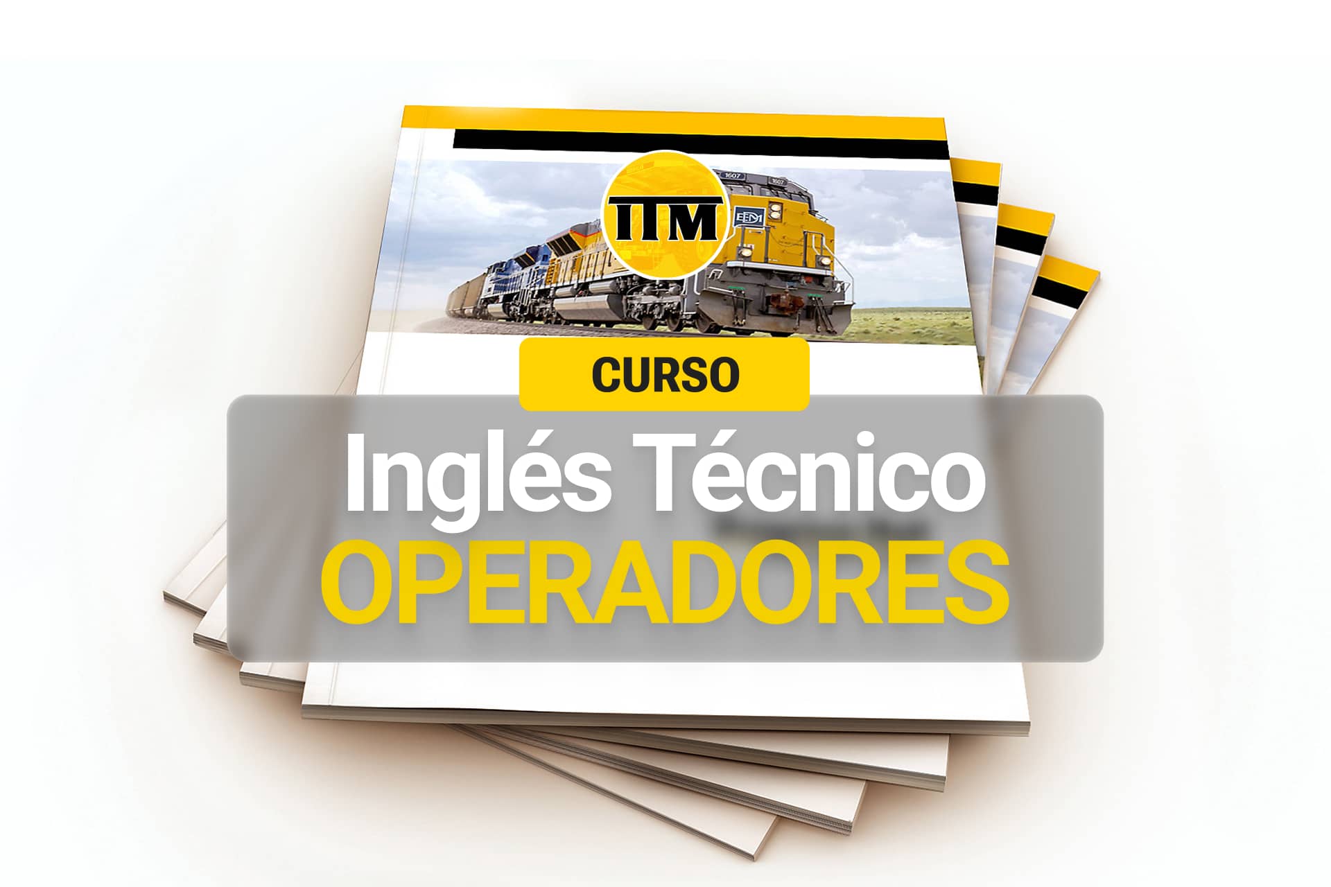 curso ingles operadores