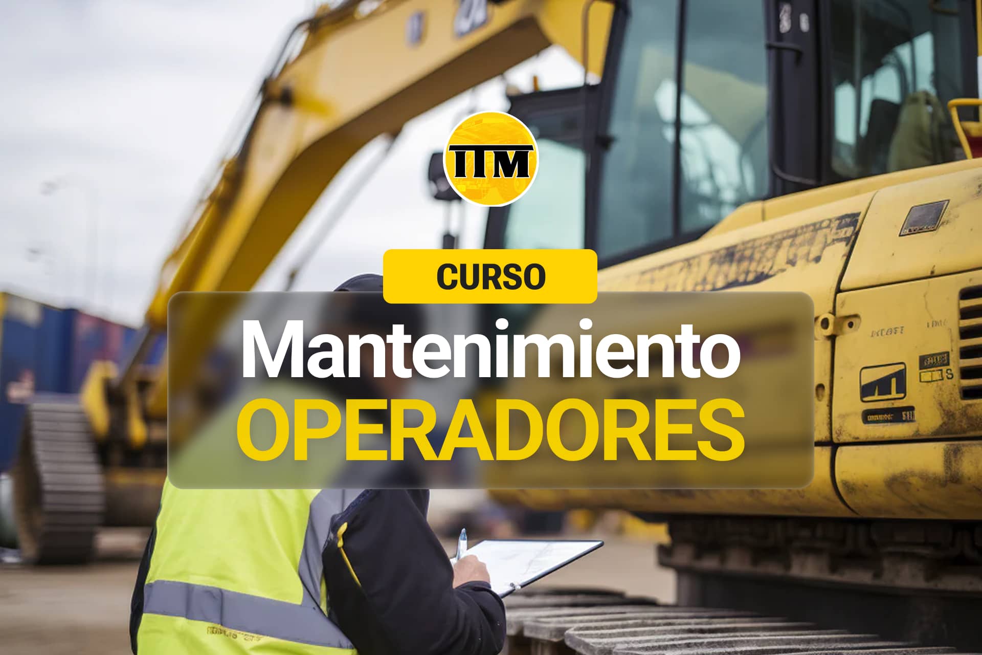 curso mantenimiento operadores curso mantenimiento operadores